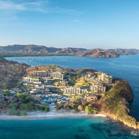 فندق Waldorf Astoria Costa Rica Punta Cacique المظهر الخارجي الصورة