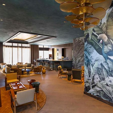 فندق Waldorf Astoria Costa Rica Punta Cacique المظهر الخارجي الصورة