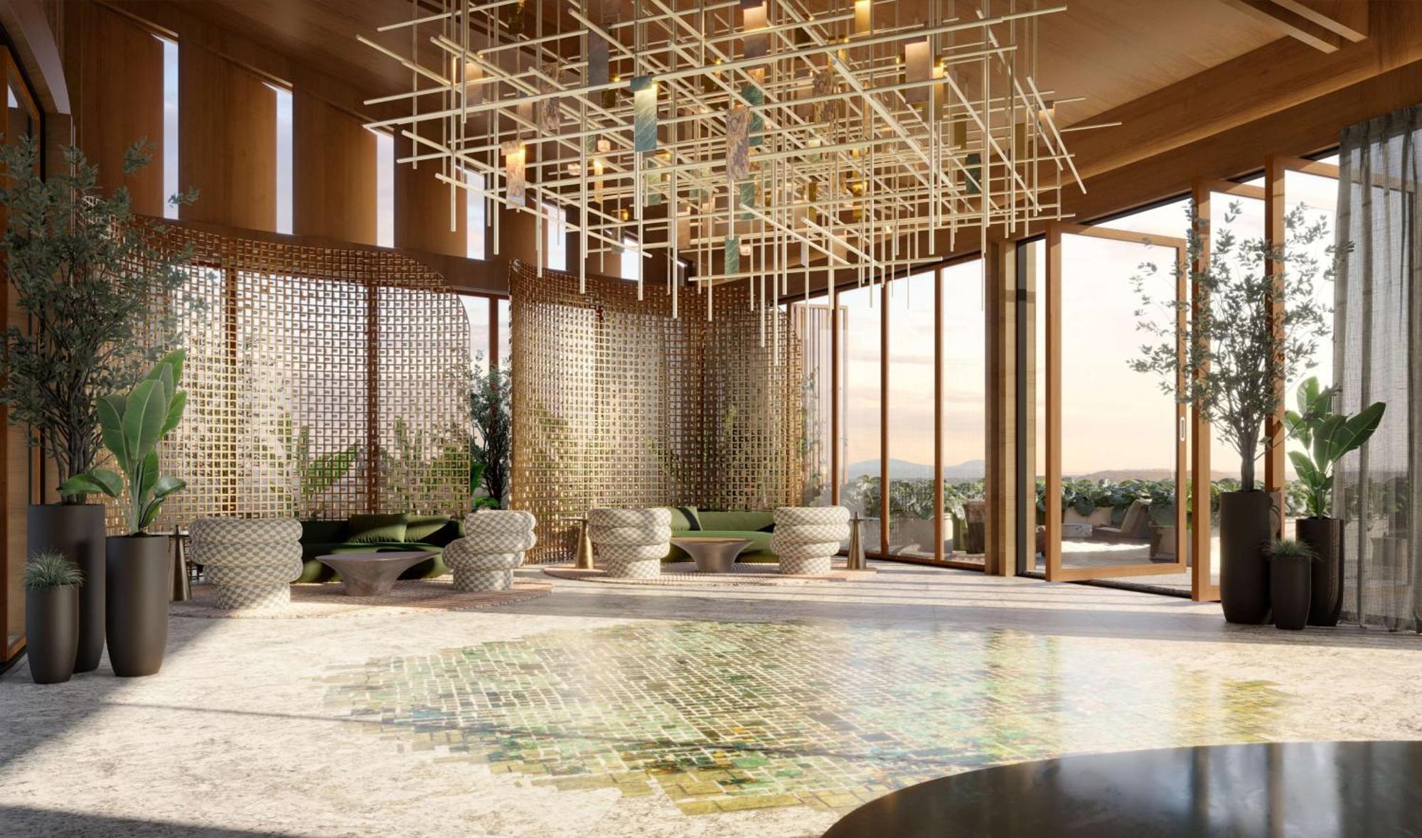 فندق Waldorf Astoria Costa Rica Punta Cacique المظهر الخارجي الصورة