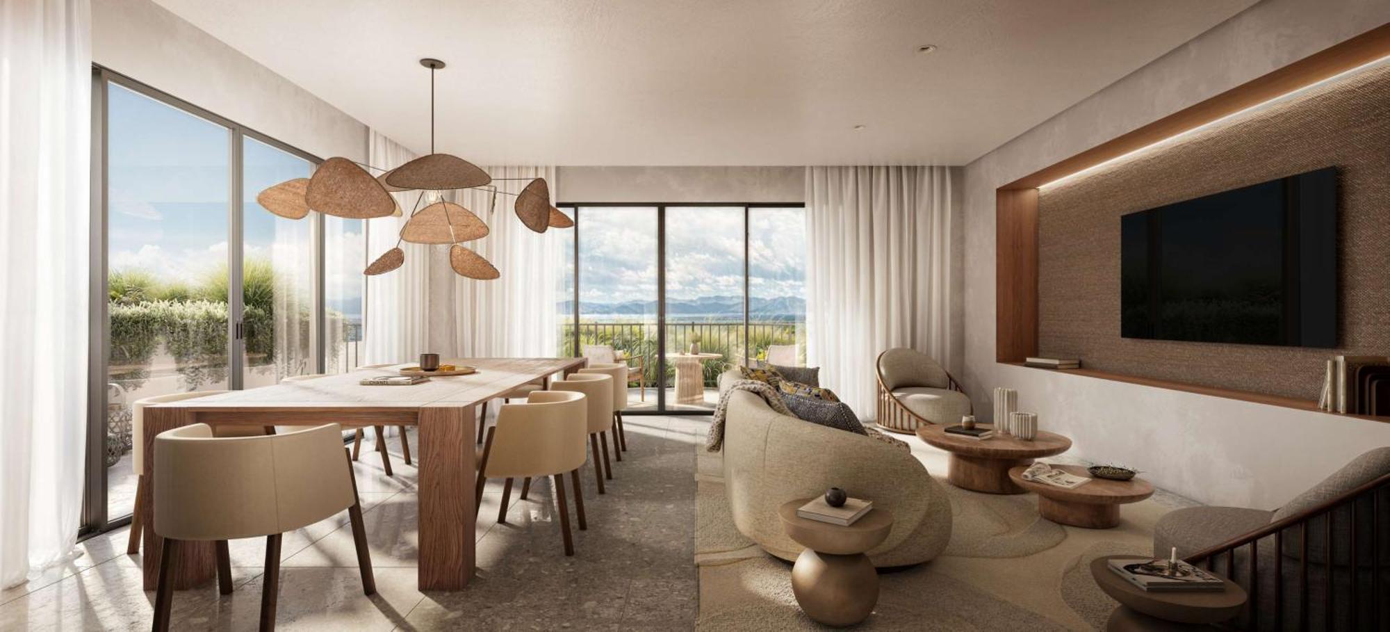 فندق Waldorf Astoria Costa Rica Punta Cacique الغرفة الصورة