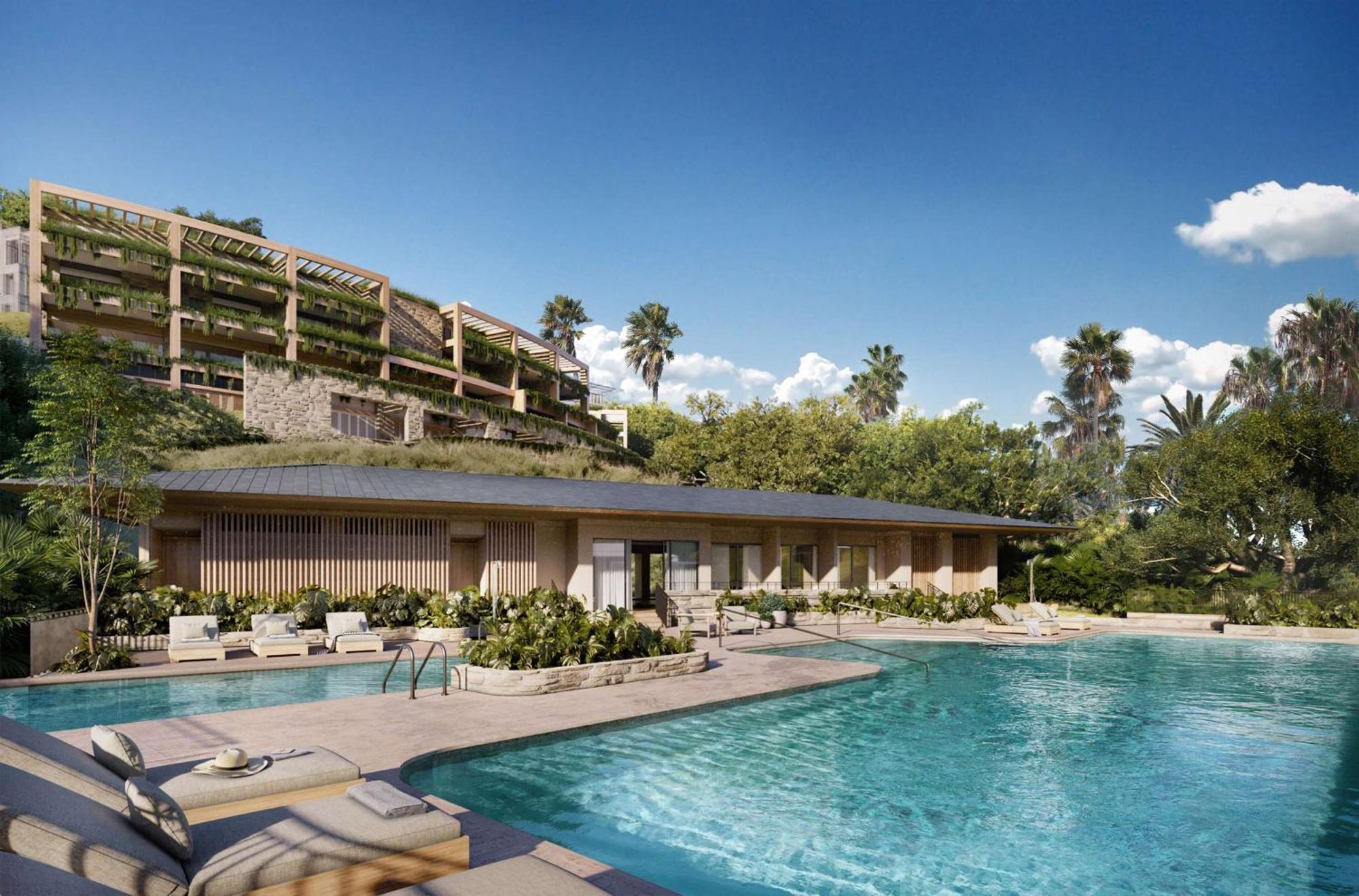 فندق Waldorf Astoria Costa Rica Punta Cacique المظهر الخارجي الصورة
