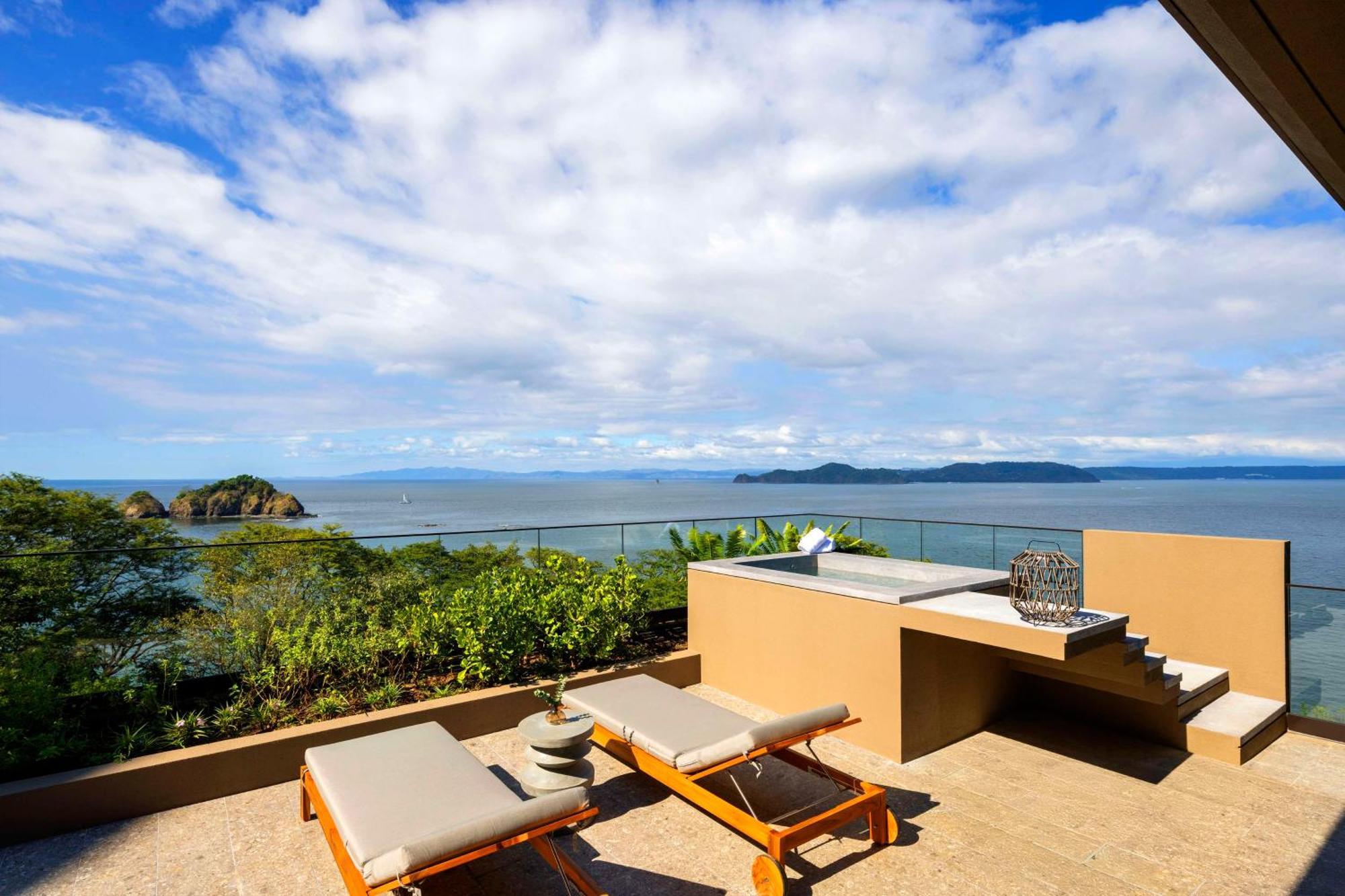 فندق Waldorf Astoria Costa Rica Punta Cacique المظهر الخارجي الصورة