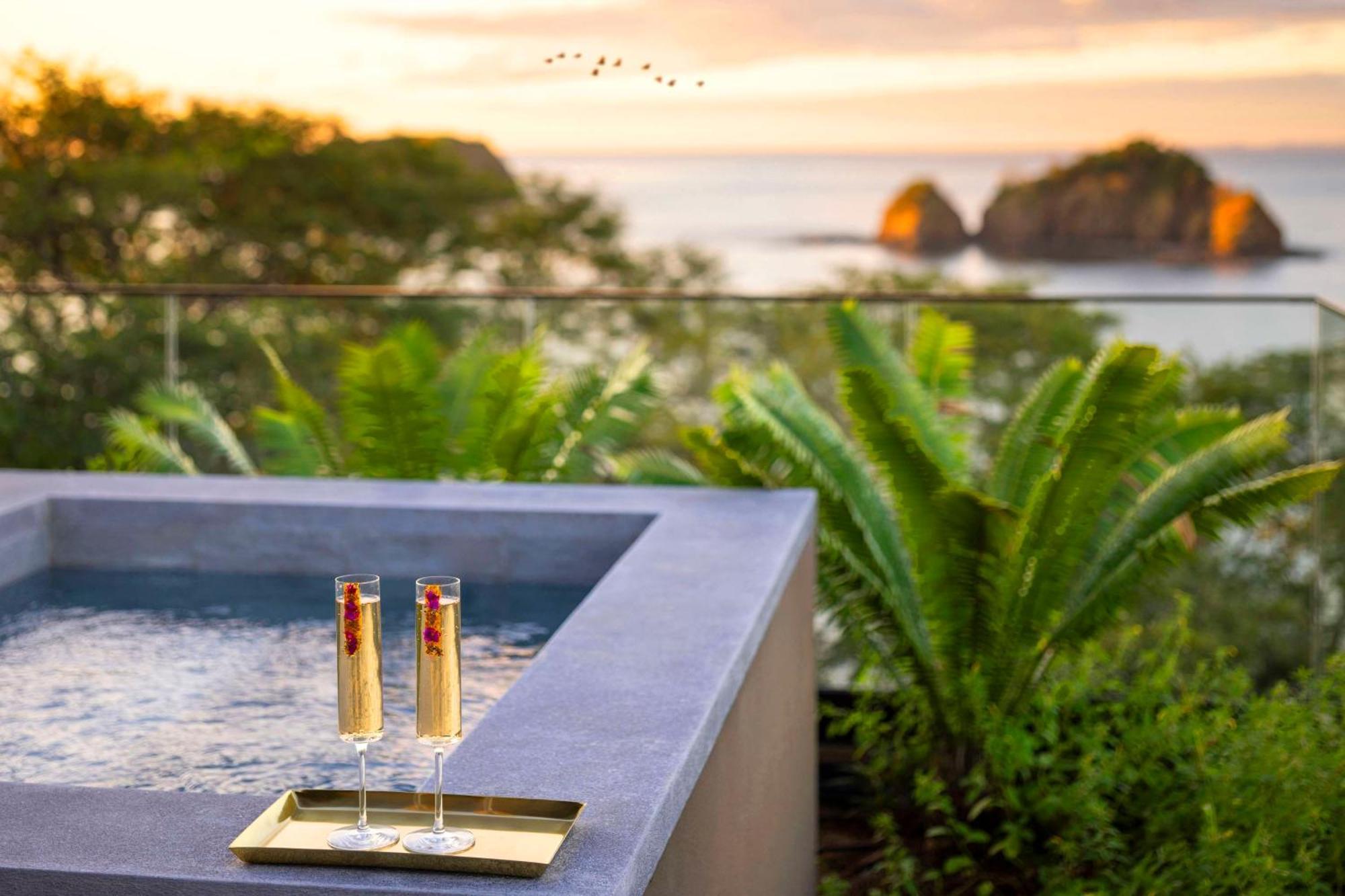 فندق Waldorf Astoria Costa Rica Punta Cacique المظهر الخارجي الصورة