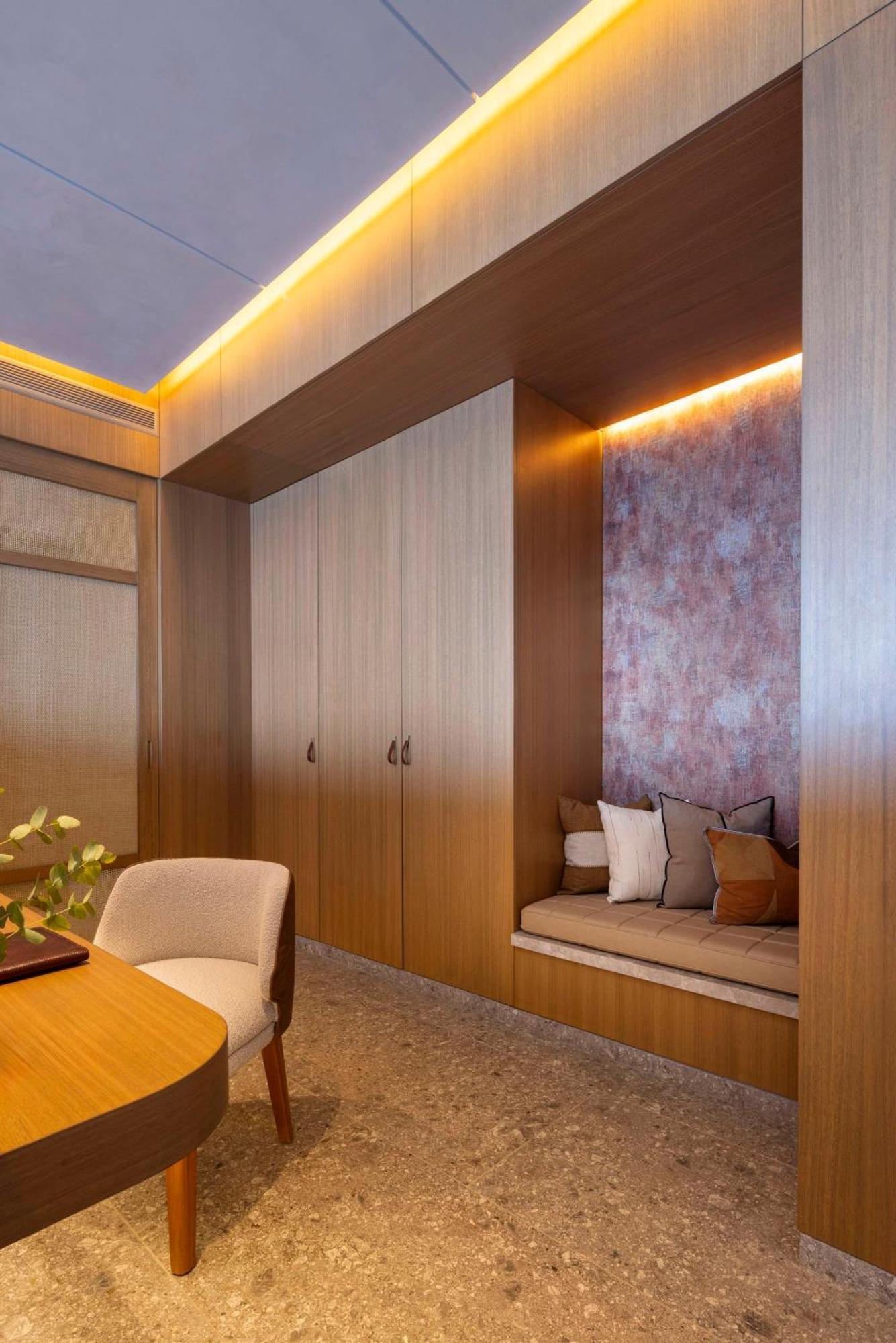 فندق Waldorf Astoria Costa Rica Punta Cacique المظهر الخارجي الصورة