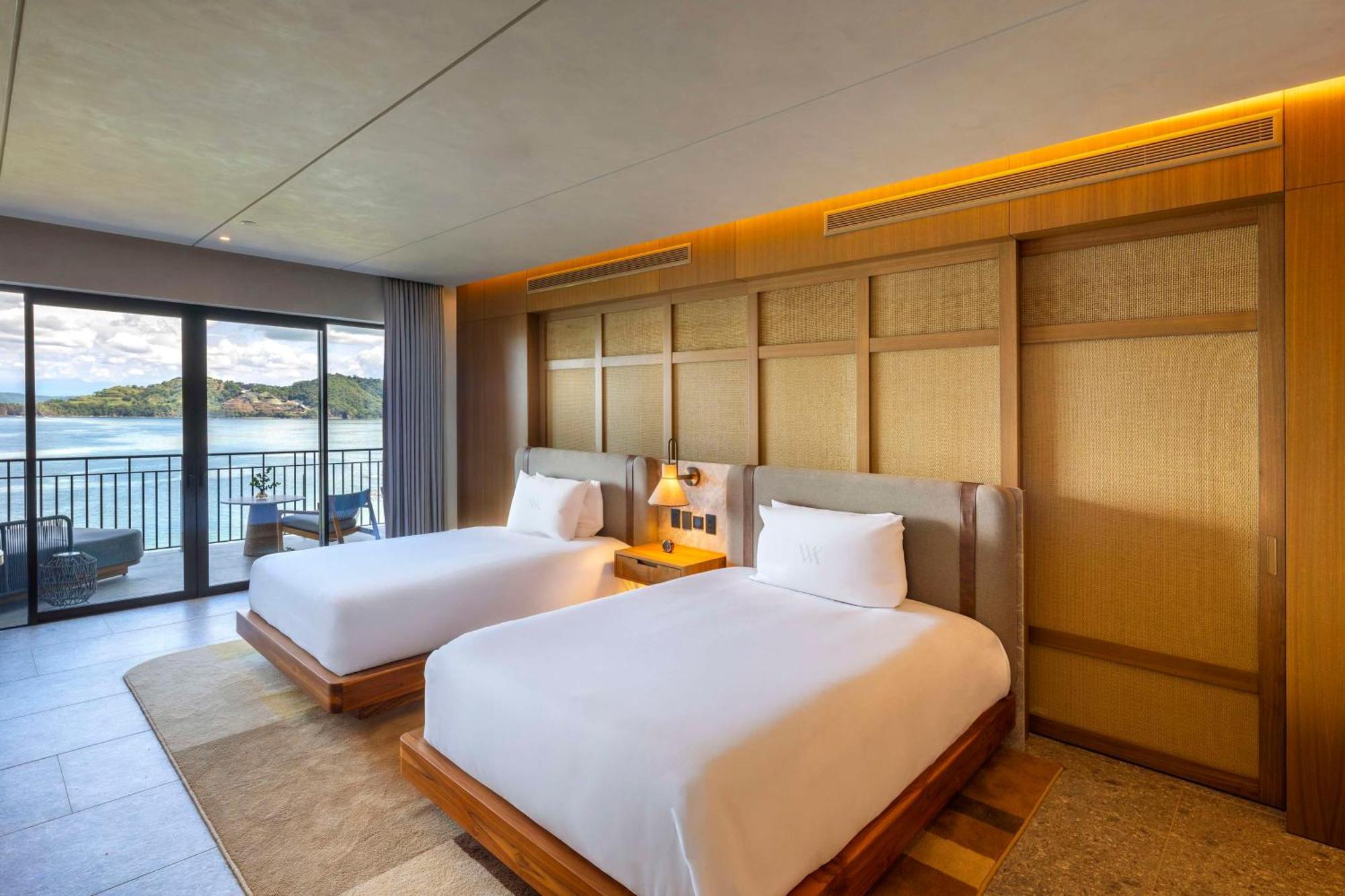 فندق Waldorf Astoria Costa Rica Punta Cacique المظهر الخارجي الصورة