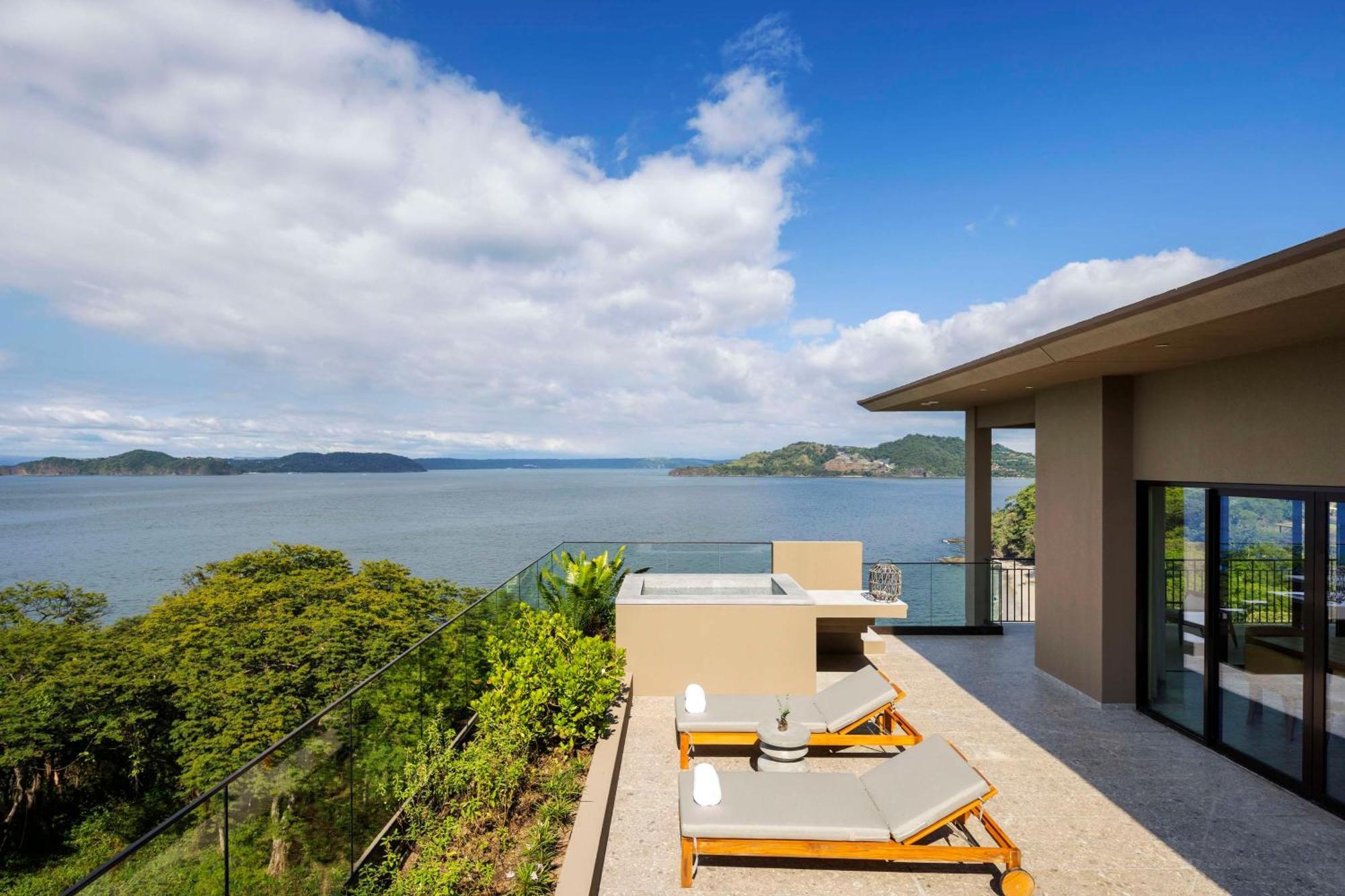 فندق Waldorf Astoria Costa Rica Punta Cacique المظهر الخارجي الصورة