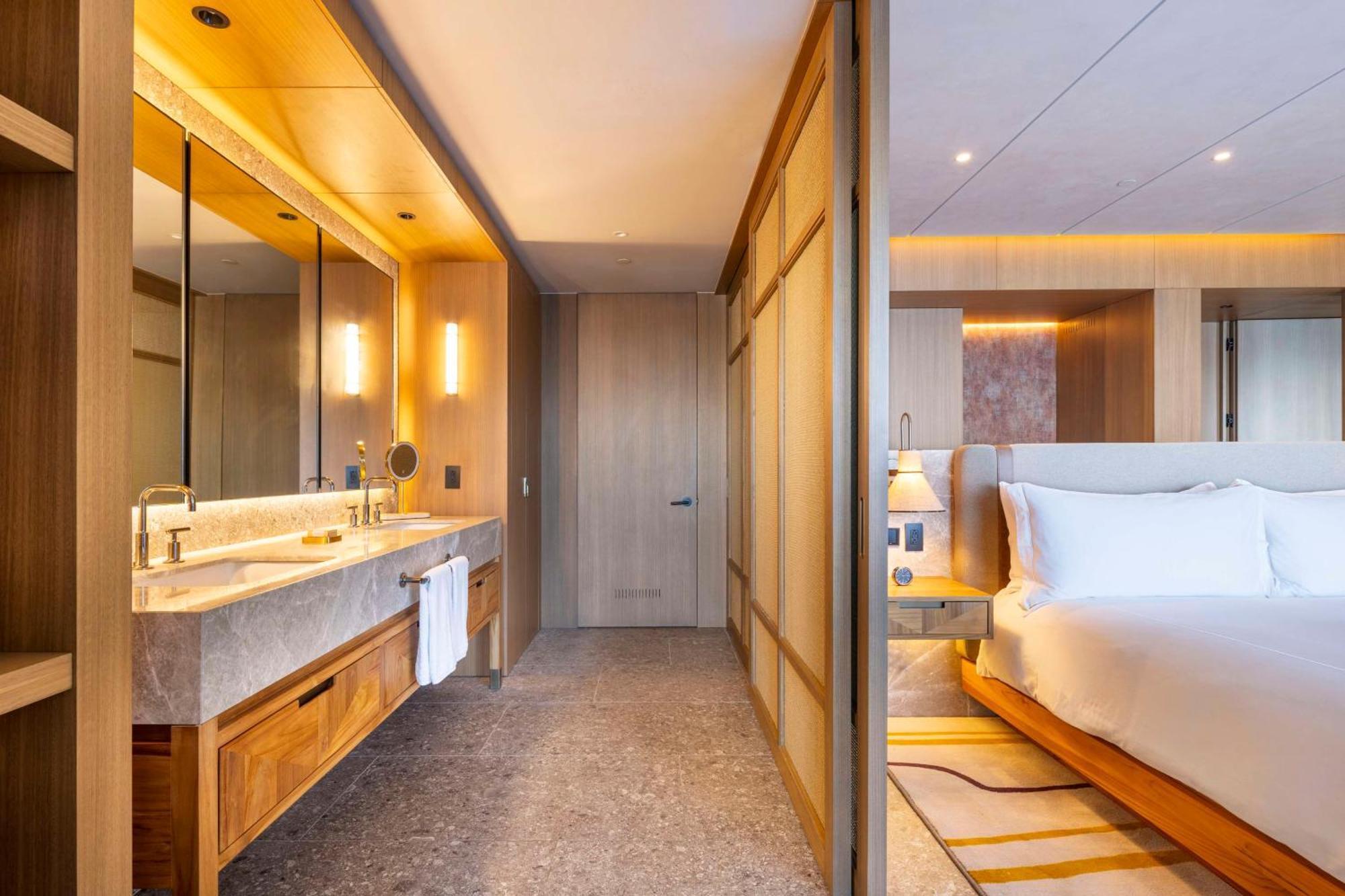 فندق Waldorf Astoria Costa Rica Punta Cacique المظهر الخارجي الصورة