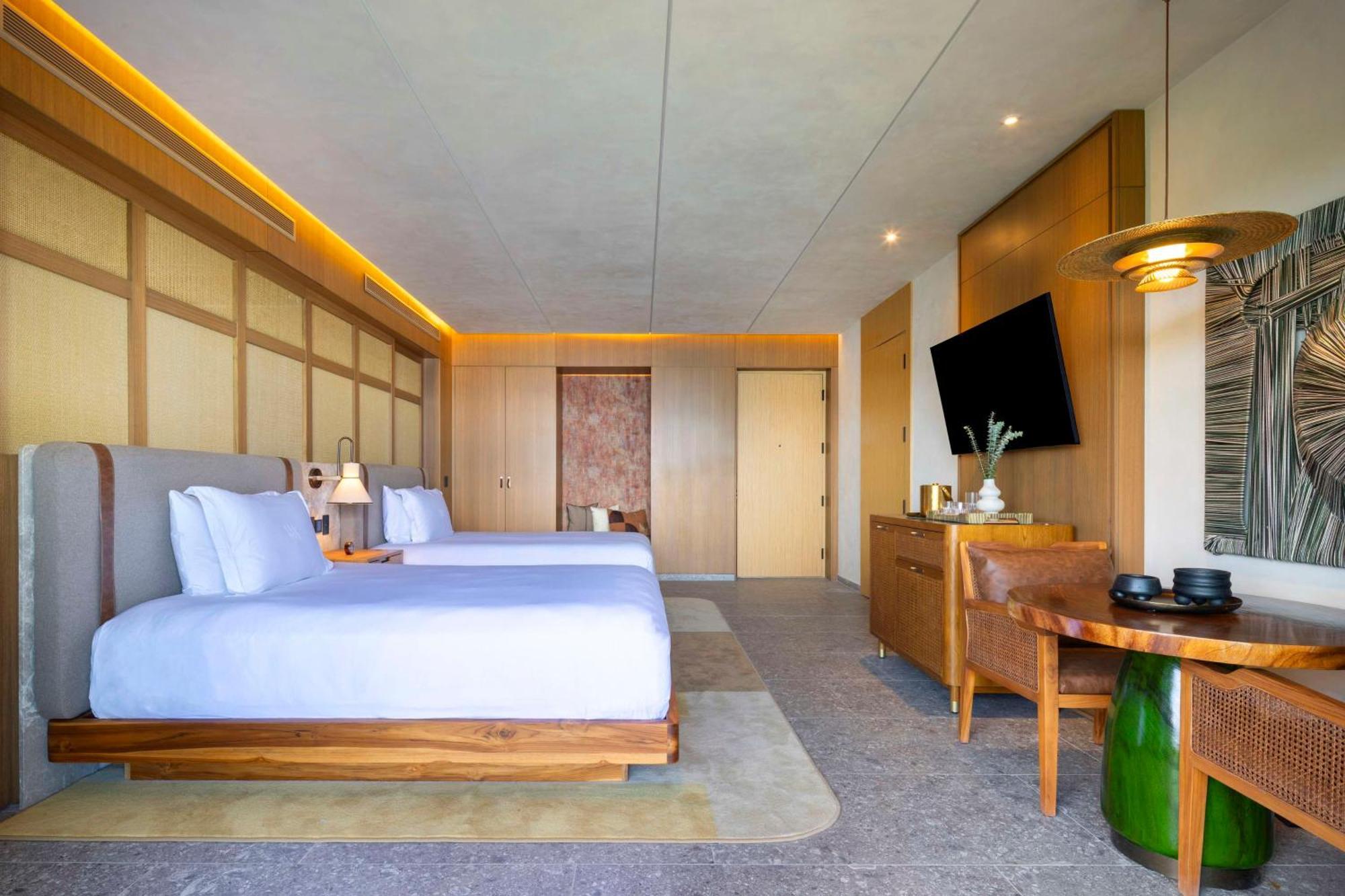 فندق Waldorf Astoria Costa Rica Punta Cacique المظهر الخارجي الصورة
