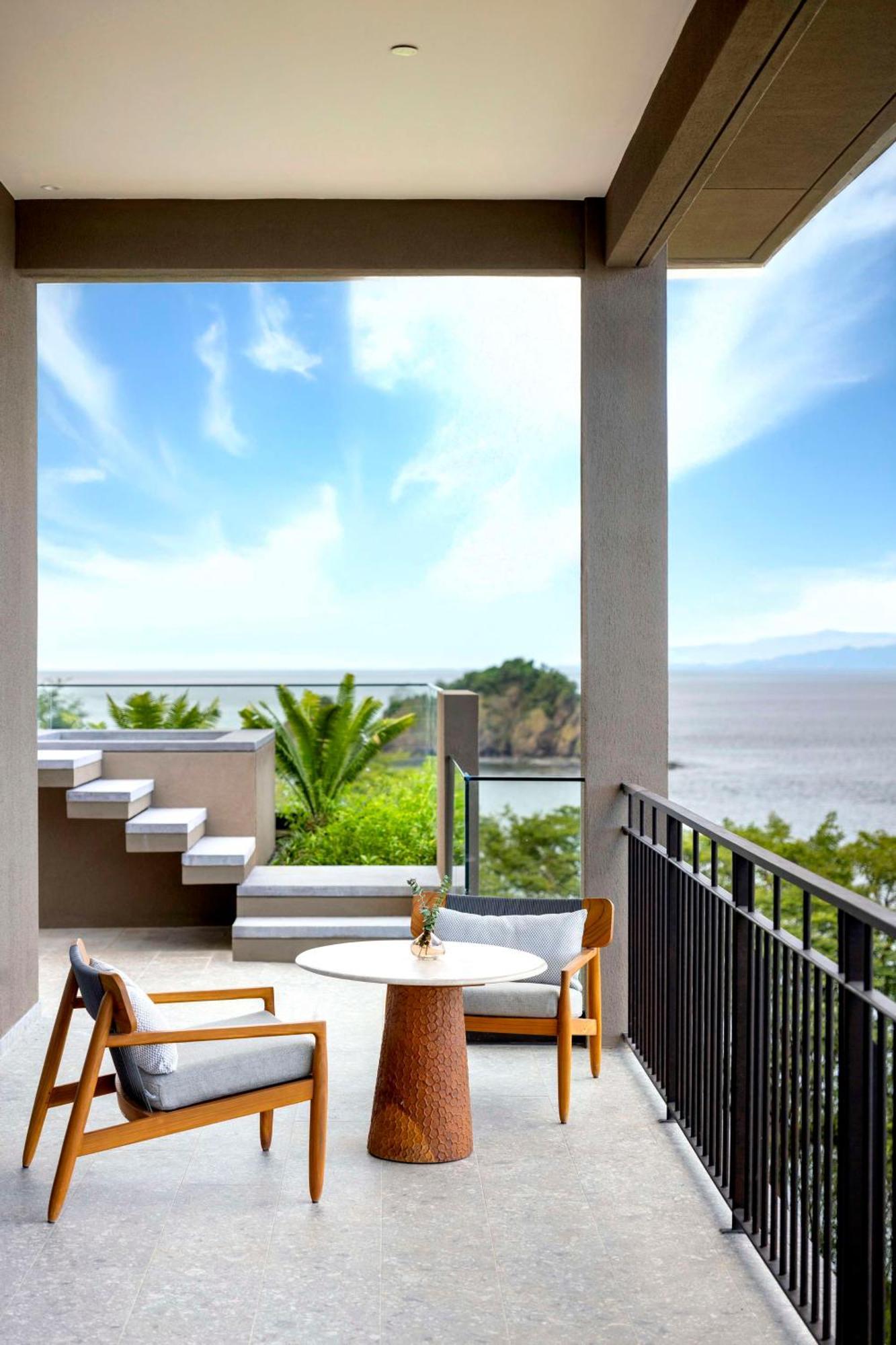 فندق Waldorf Astoria Costa Rica Punta Cacique المظهر الخارجي الصورة