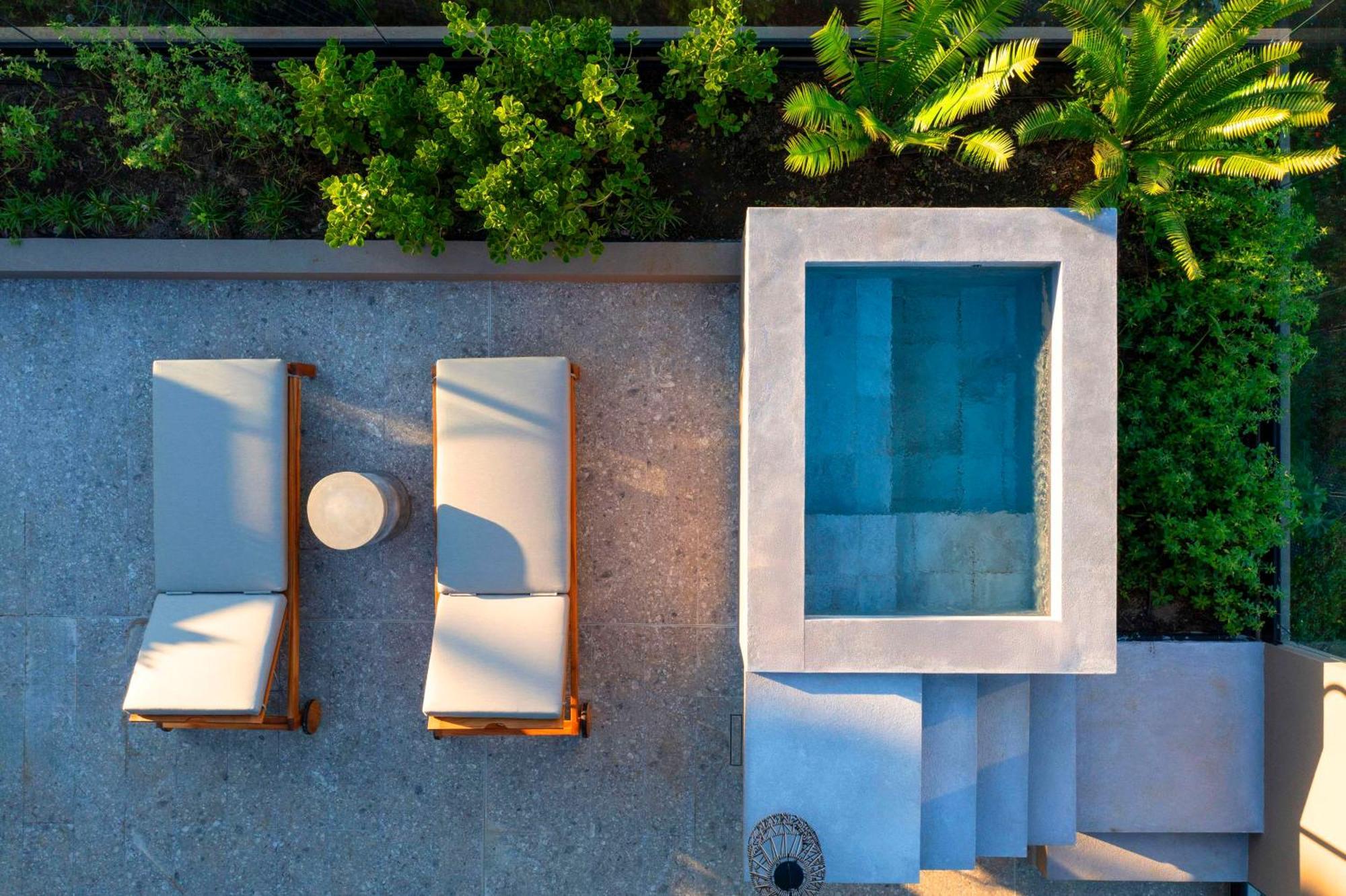 فندق Waldorf Astoria Costa Rica Punta Cacique المظهر الخارجي الصورة
