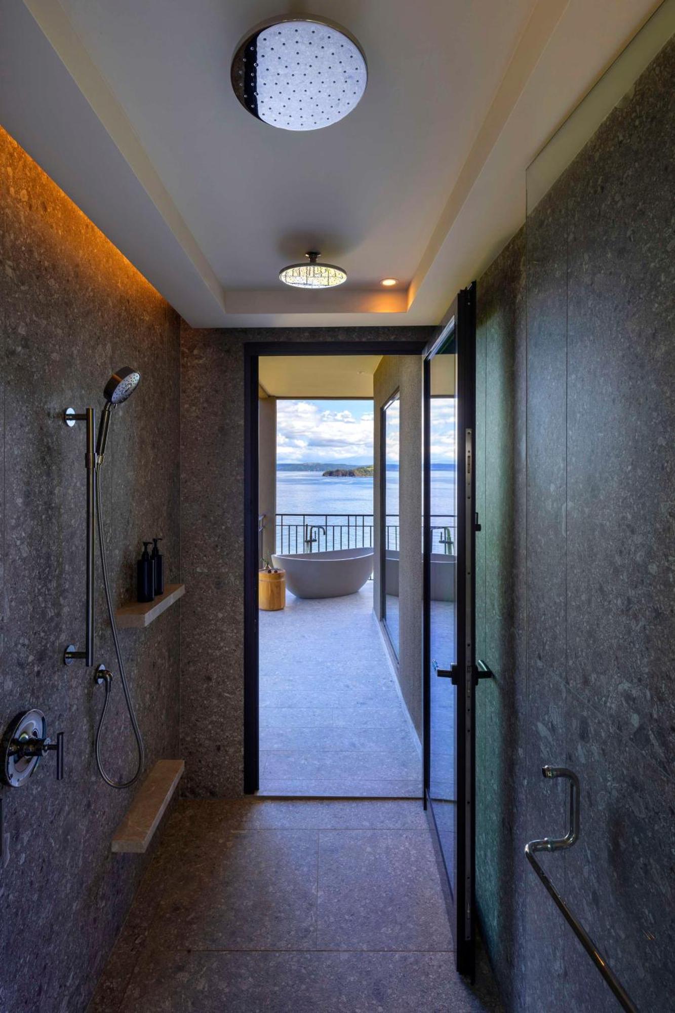فندق Waldorf Astoria Costa Rica Punta Cacique المظهر الخارجي الصورة
