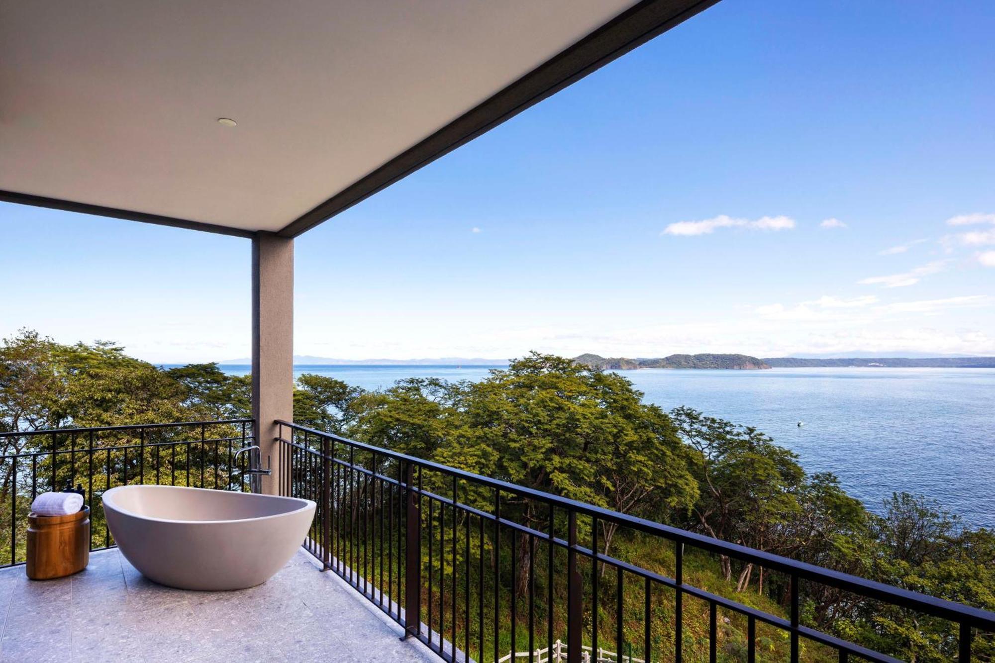 فندق Waldorf Astoria Costa Rica Punta Cacique المظهر الخارجي الصورة