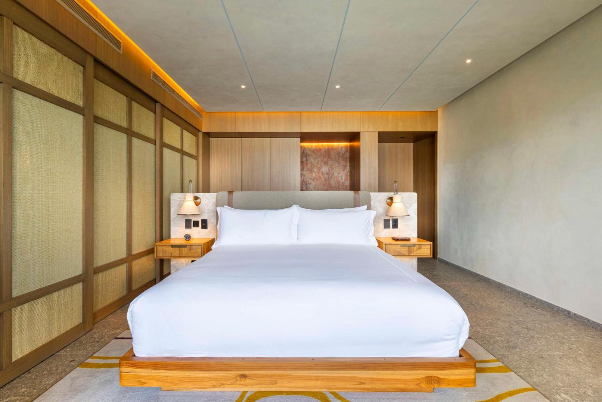 فندق Waldorf Astoria Costa Rica Punta Cacique المظهر الخارجي الصورة