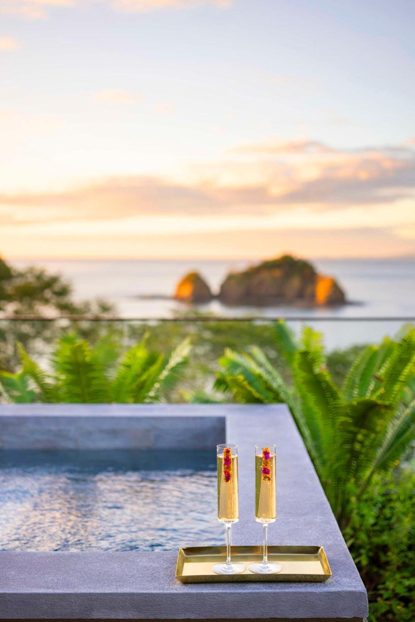 فندق Waldorf Astoria Costa Rica Punta Cacique المظهر الخارجي الصورة