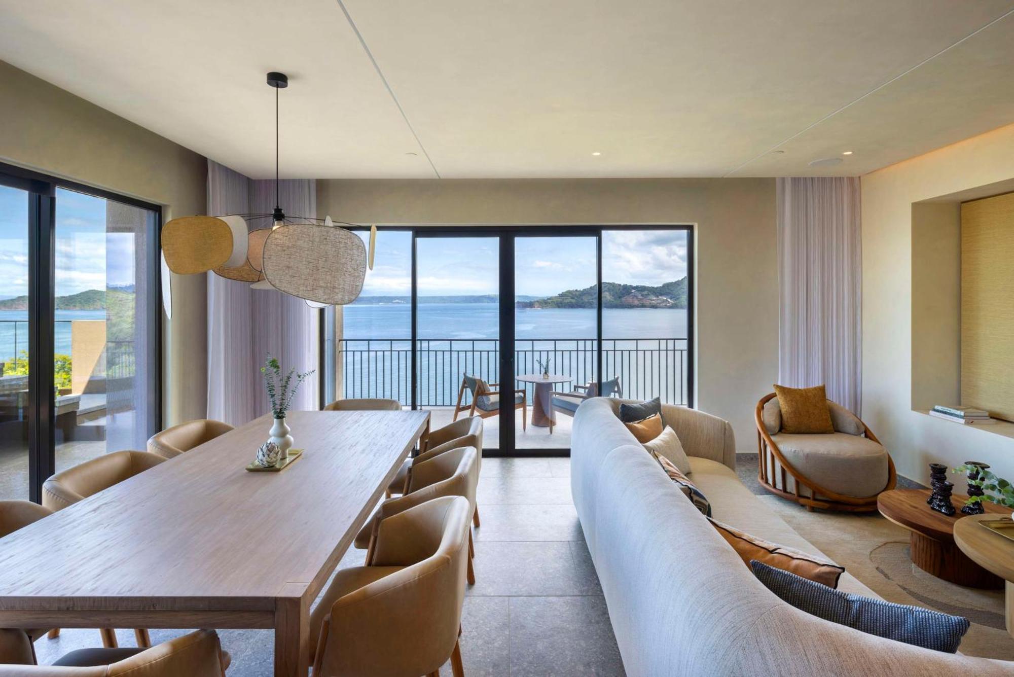 فندق Waldorf Astoria Costa Rica Punta Cacique المظهر الخارجي الصورة