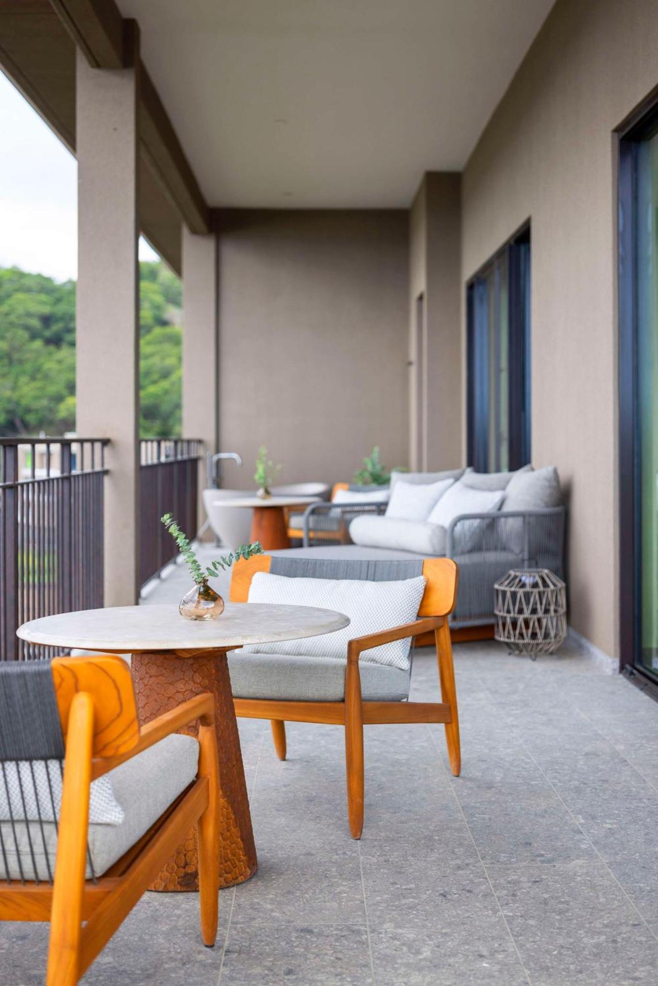 فندق Waldorf Astoria Costa Rica Punta Cacique المظهر الخارجي الصورة