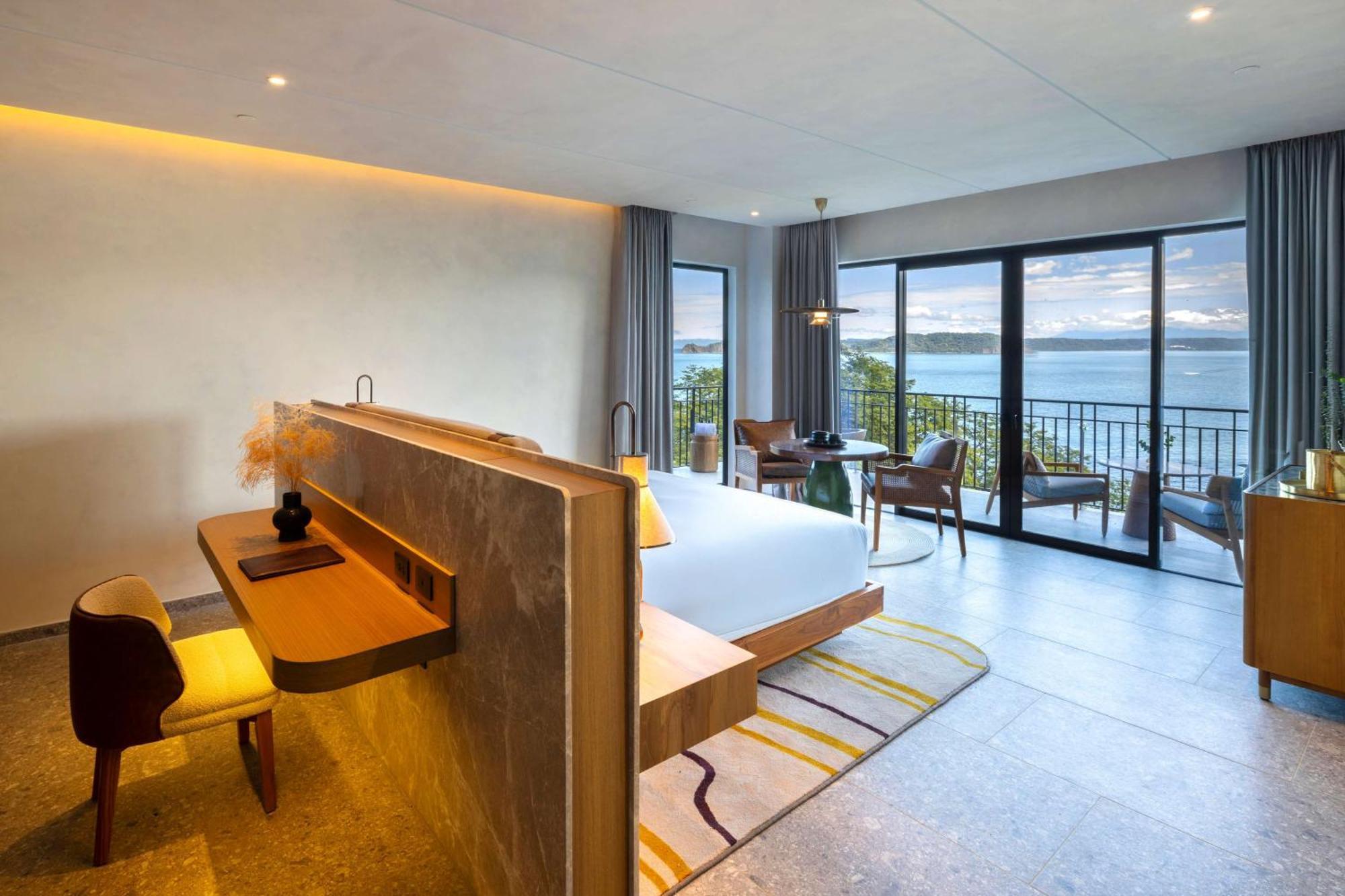 فندق Waldorf Astoria Costa Rica Punta Cacique المظهر الخارجي الصورة