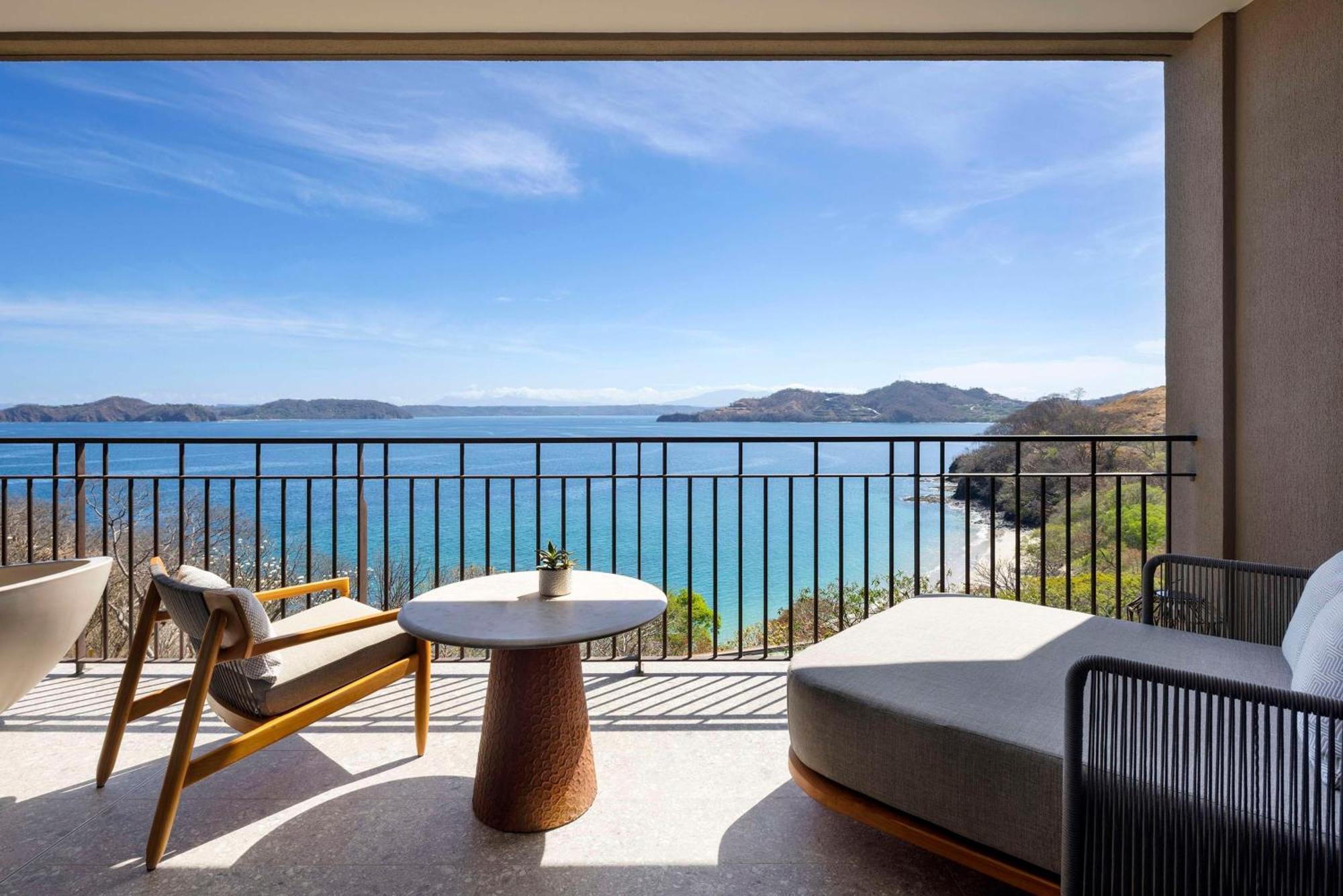 فندق Waldorf Astoria Costa Rica Punta Cacique المظهر الخارجي الصورة
