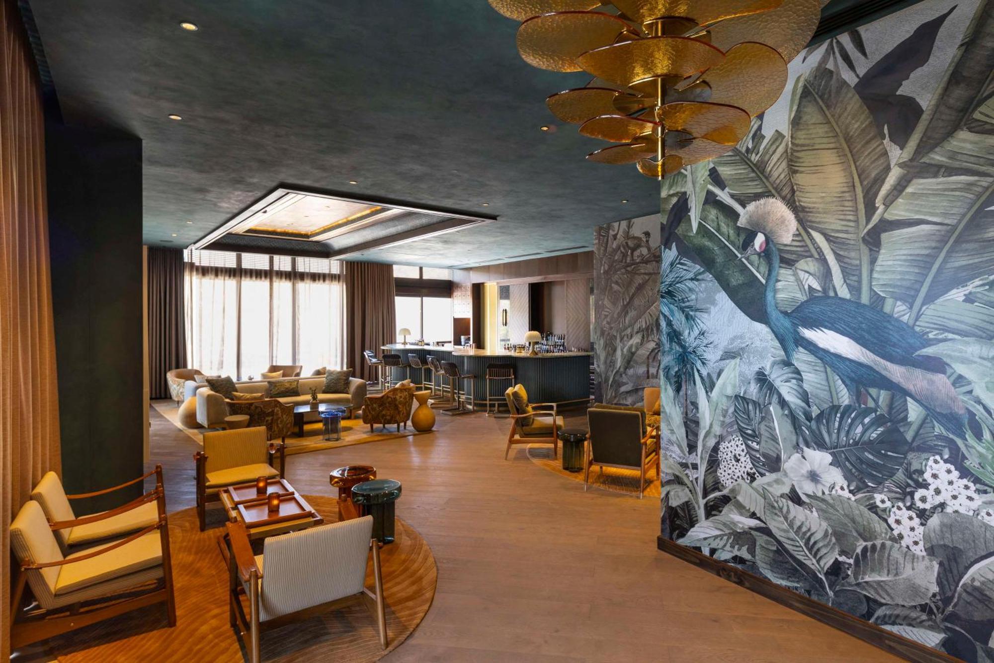 فندق Waldorf Astoria Costa Rica Punta Cacique المظهر الخارجي الصورة